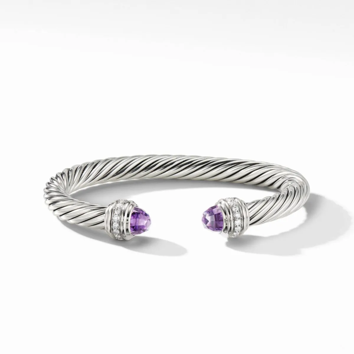 سوار Cable Classics من ديفيد يورمان David yurman 