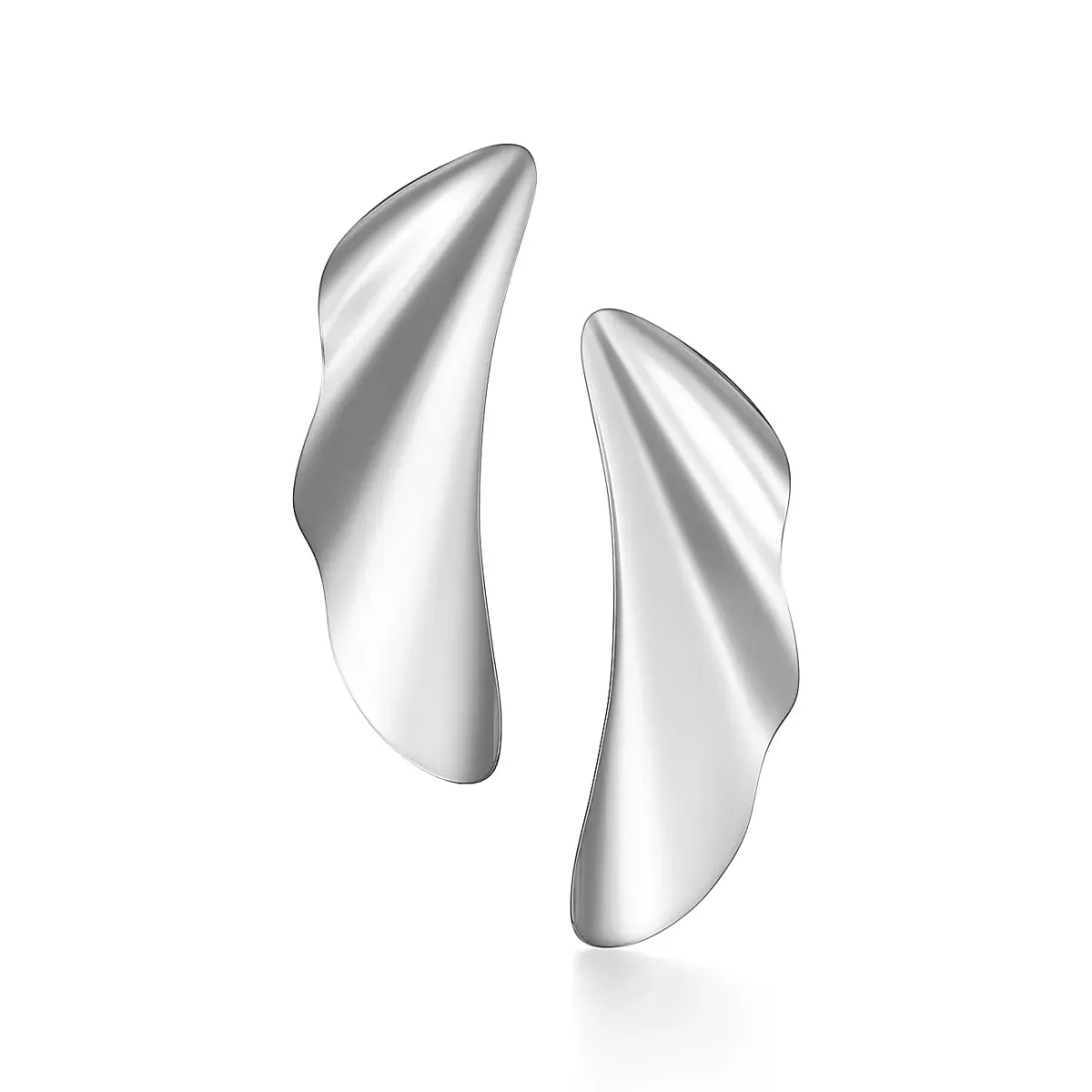 أقراط High Tide من تيفاني آند كو Tiffany&Co 