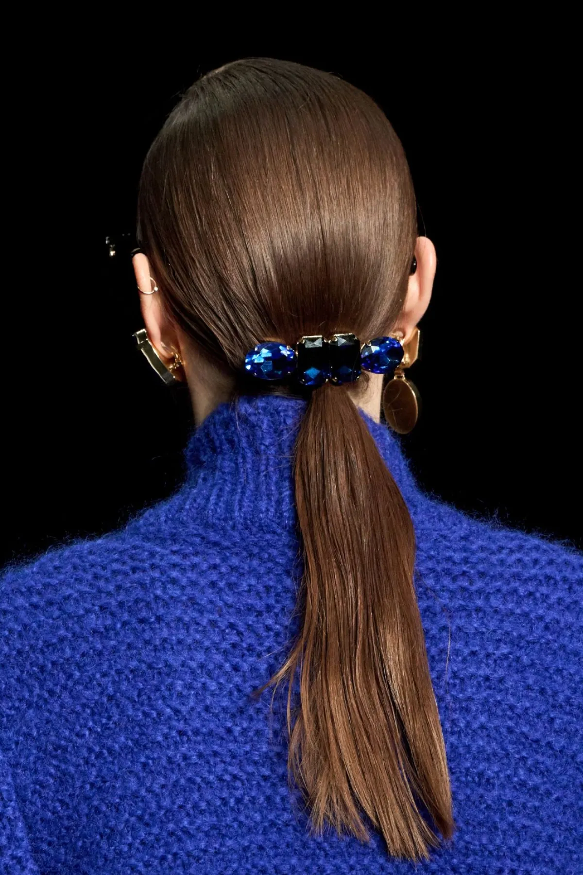 Luisa Spagnoli F23 الصورة من موقع Launchmetrics/Spotlight© 