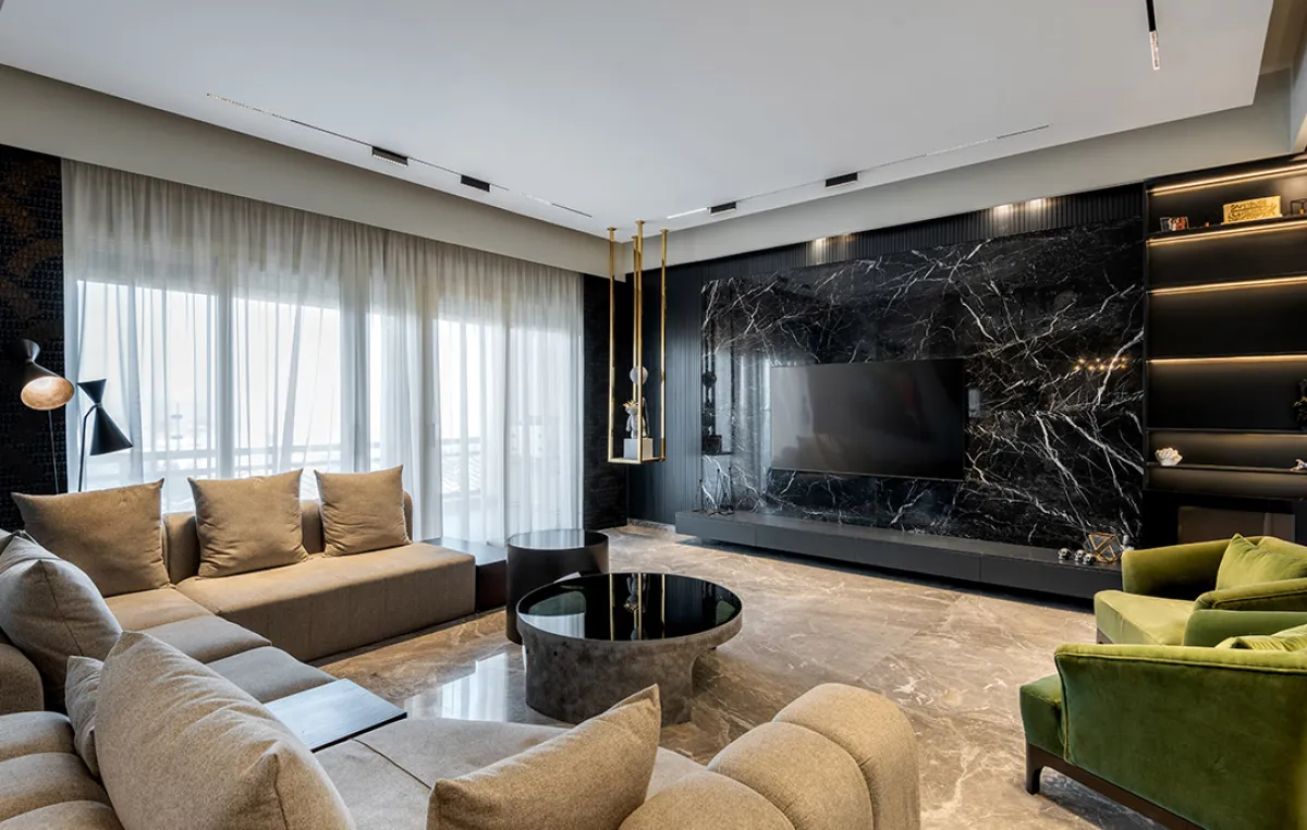 من أعمال المهندسين نهى محسن ومحمد صلاح الدين