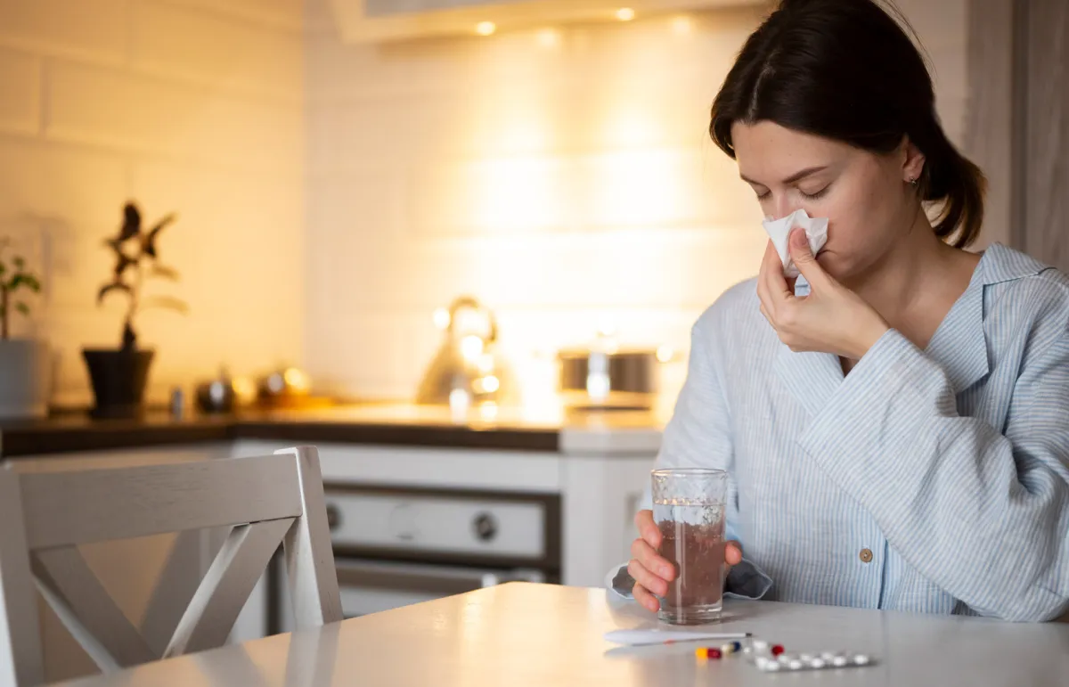 ردات الفعل التحسسية المفاهيم الصحيحة والخاطئة