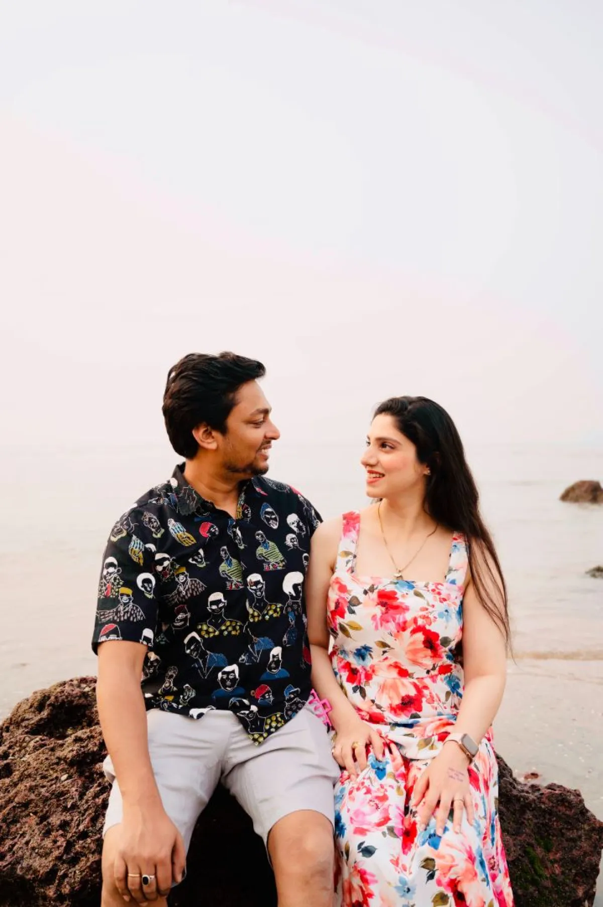 النجاح بالخطوبة