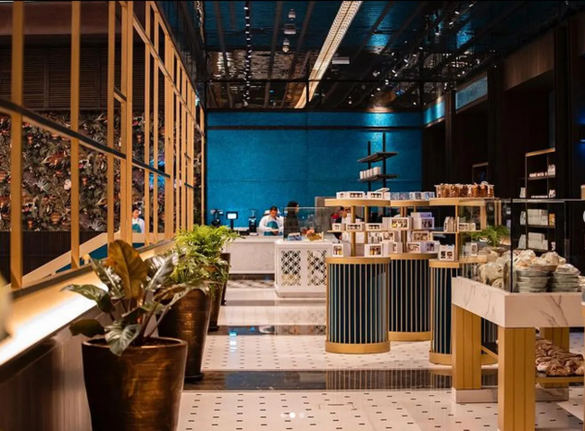 فيا الرياض وجهة استثنائية 