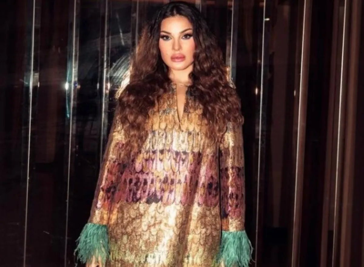 نادين نجيم- الصورة من حسابها على إنستغرام