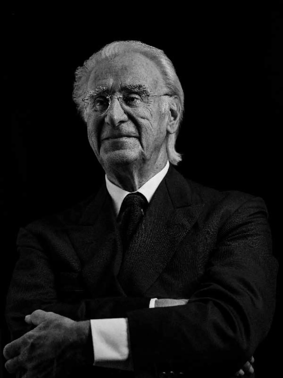 فرانكو توريني- الصورة من أرشيف وموقع دار توريني