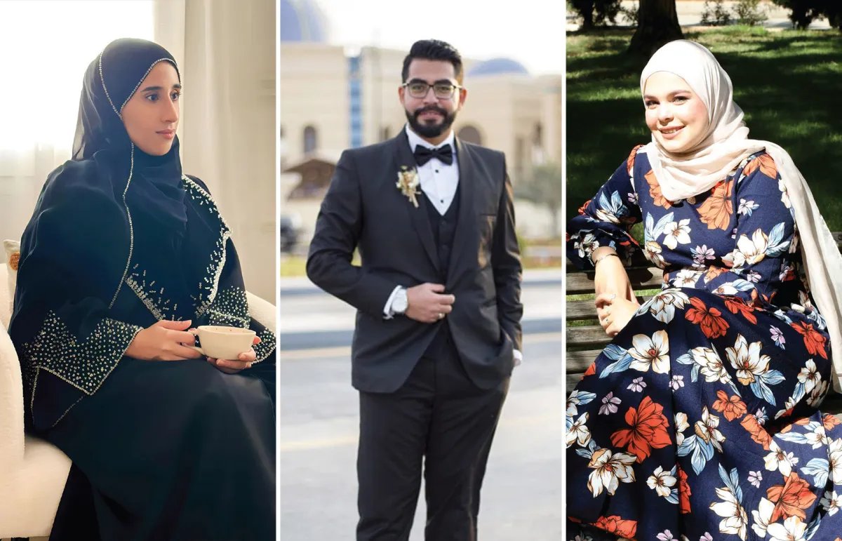 قصص إنسانية غيّرت نظرتنا إلى الحياة