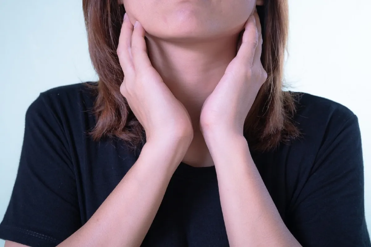 أعراض ألم الرقبة (المصدر: pexels)
