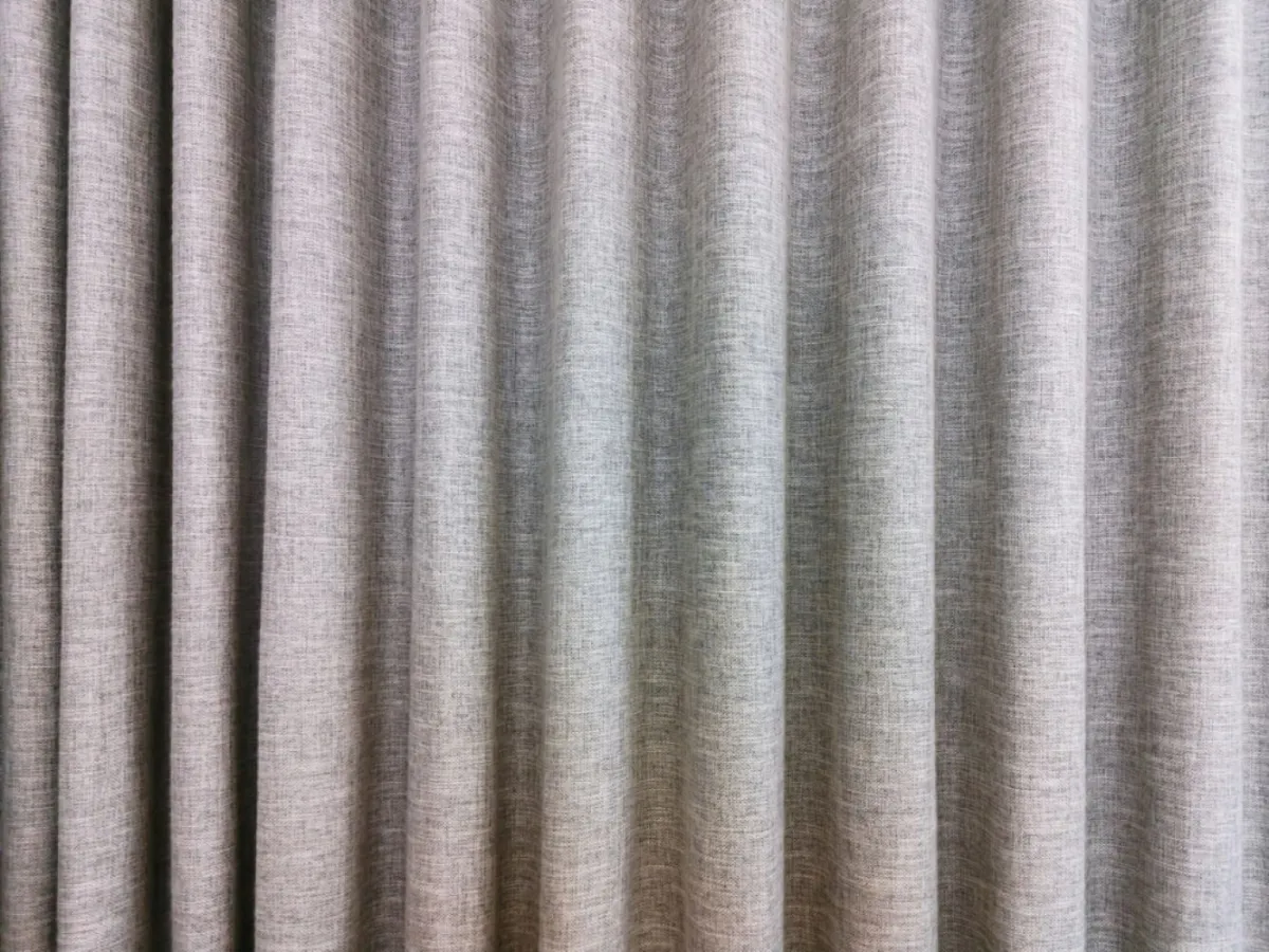 ستائر المنزل