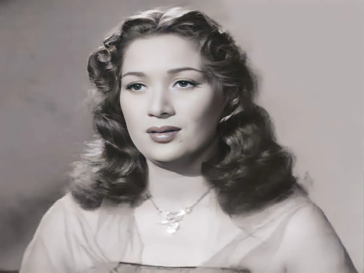 هدى سلطان- صورة أرشيفية