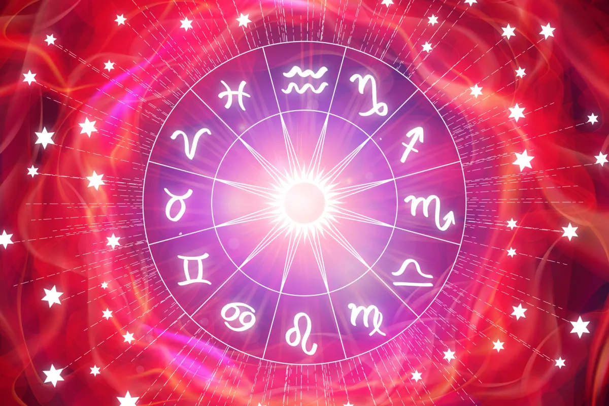 الأبراج والحب