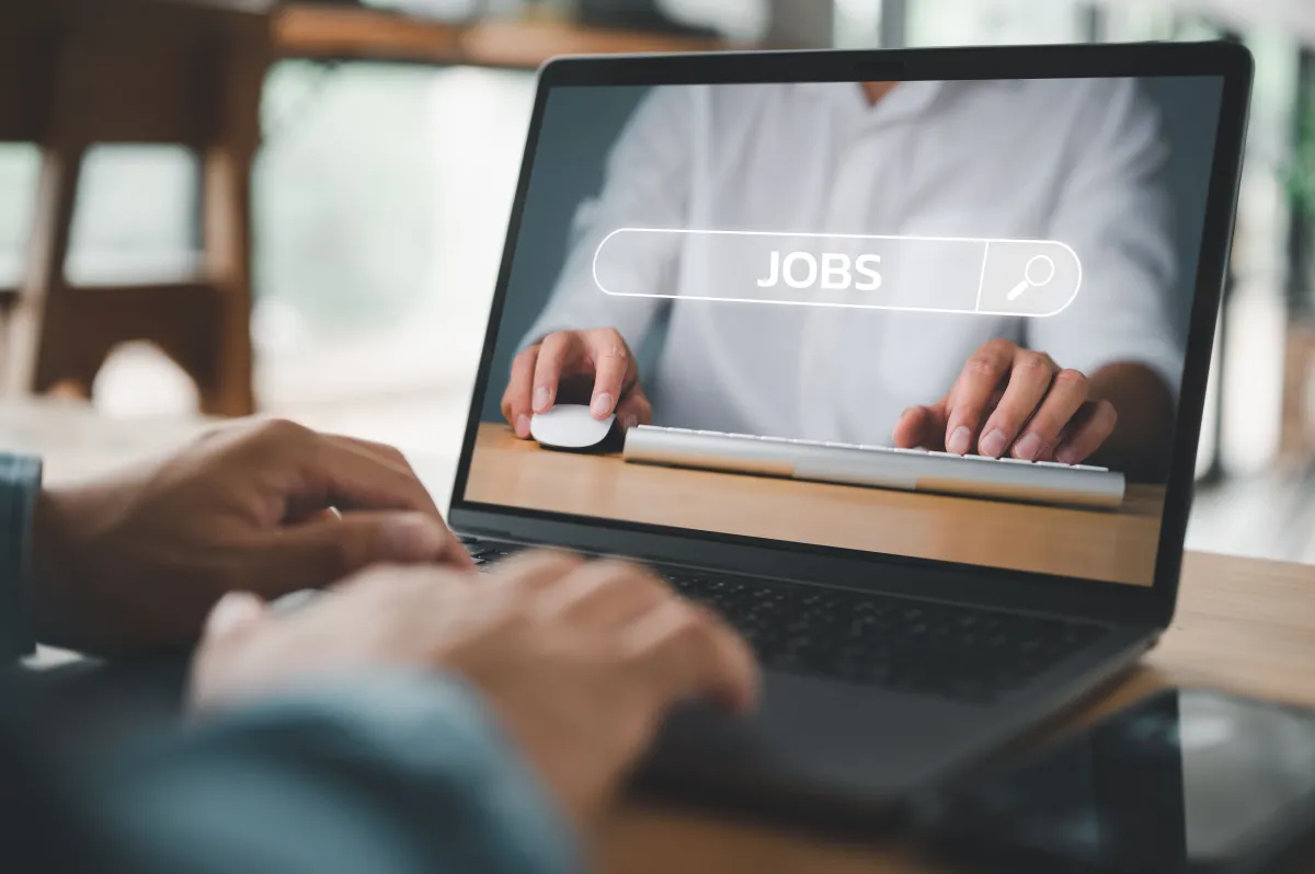 اختيار المهنة المناسبة