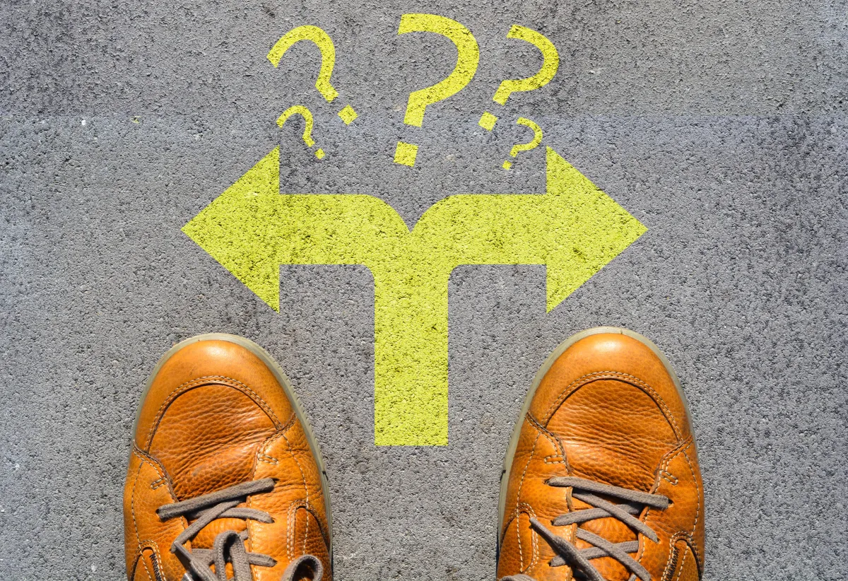 التوجيه المهني