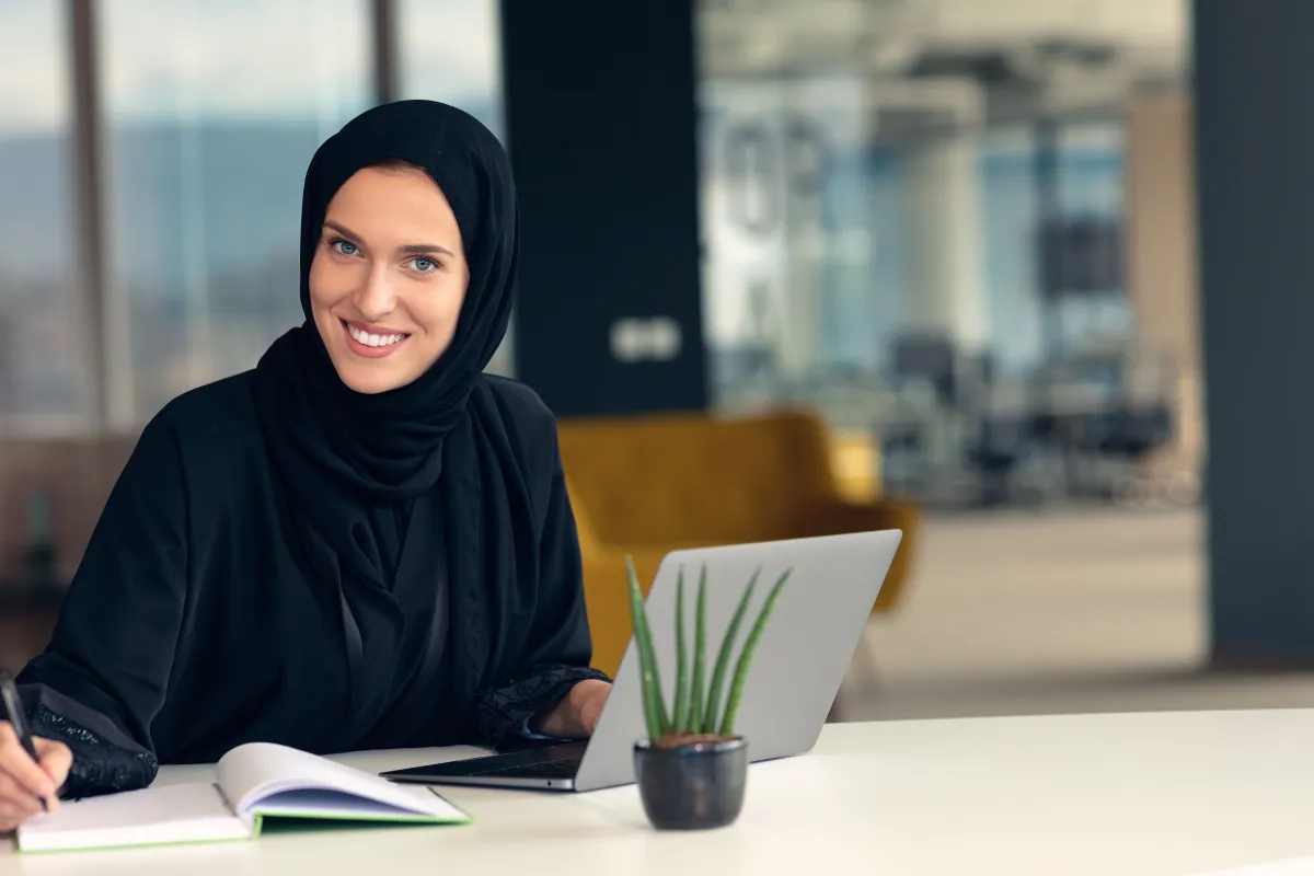 الأداء المهني