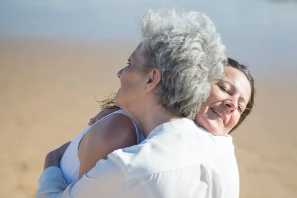 التعامل مع الحماة