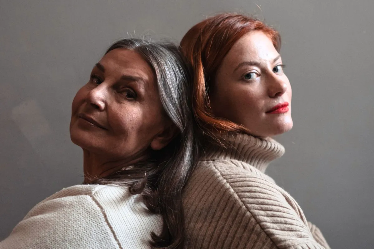 التعامل مع الحماة