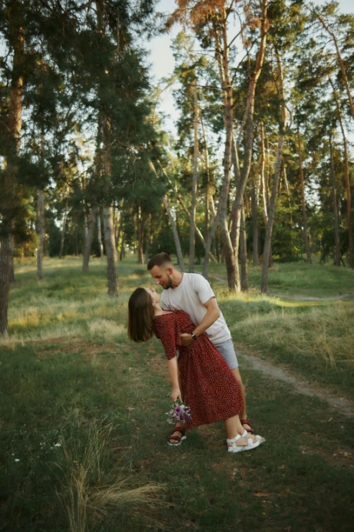 لعلاقة بين الزوجين