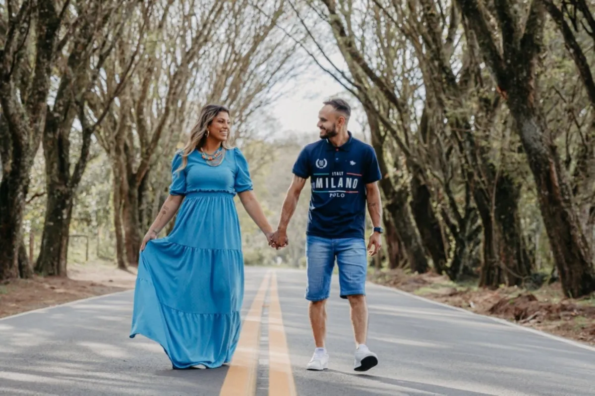 لعلاقة بين الزوجين