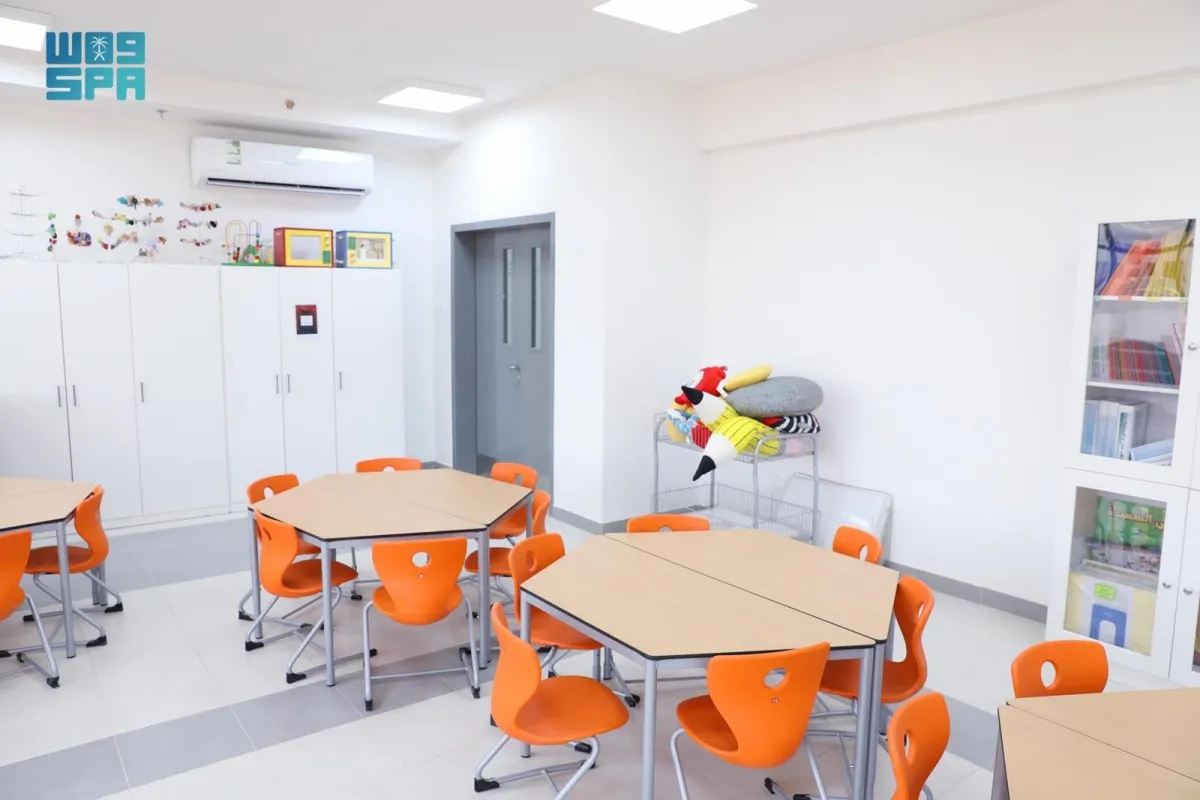 مدارس الرياض