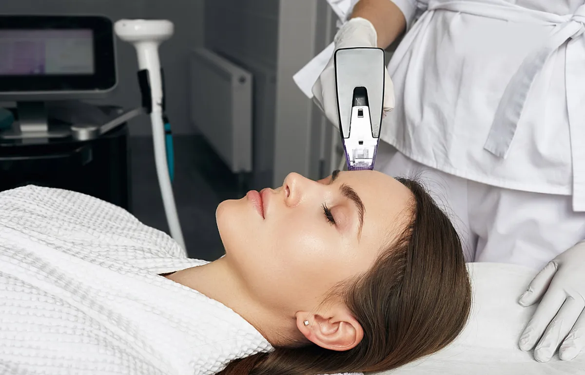 جديد شد الوجه غير الجراحي Deep Lift