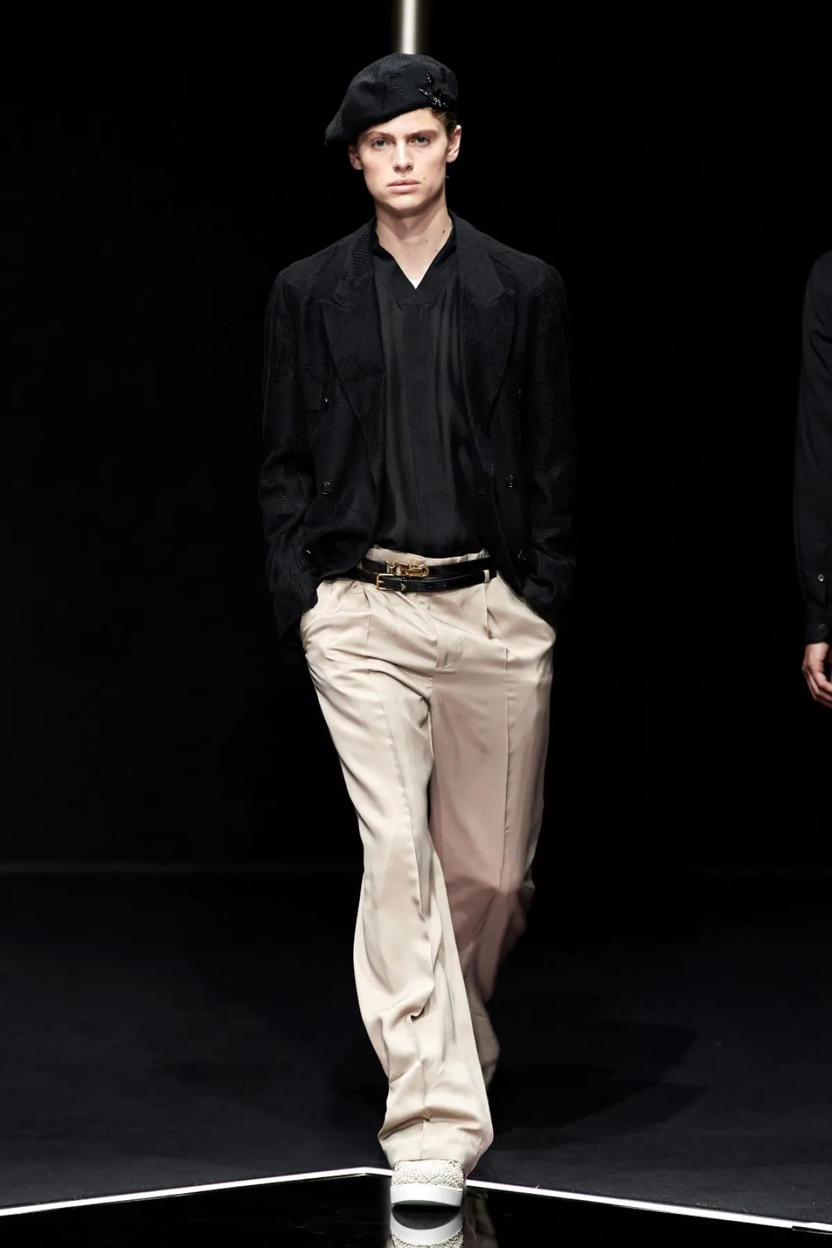  Emporio Armani m S24 