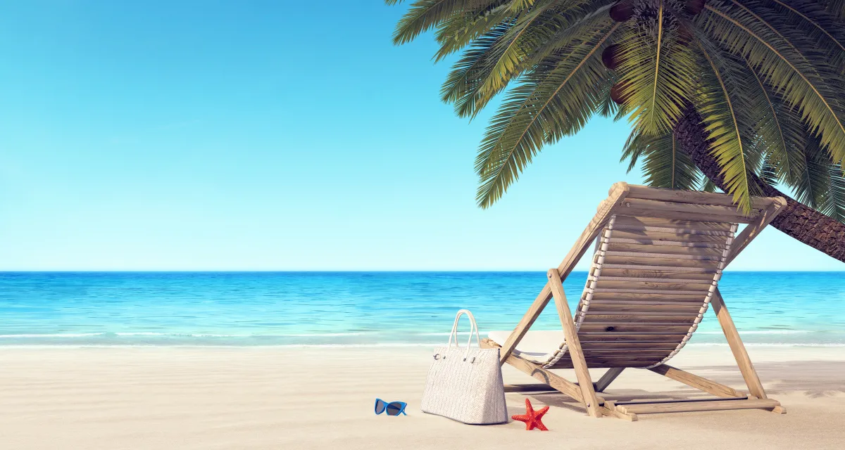 أخطاء يجب تجنبها أثناء التواجد على الشاطئ (الصورة من AdobeStock)