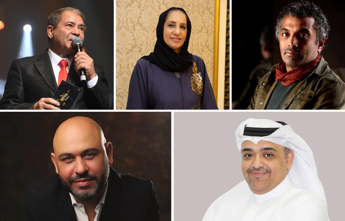 المشاعر والأحاسيس قادتهم إلى الكتابة أطباء ومهندسون تحولوا إلى أدباء