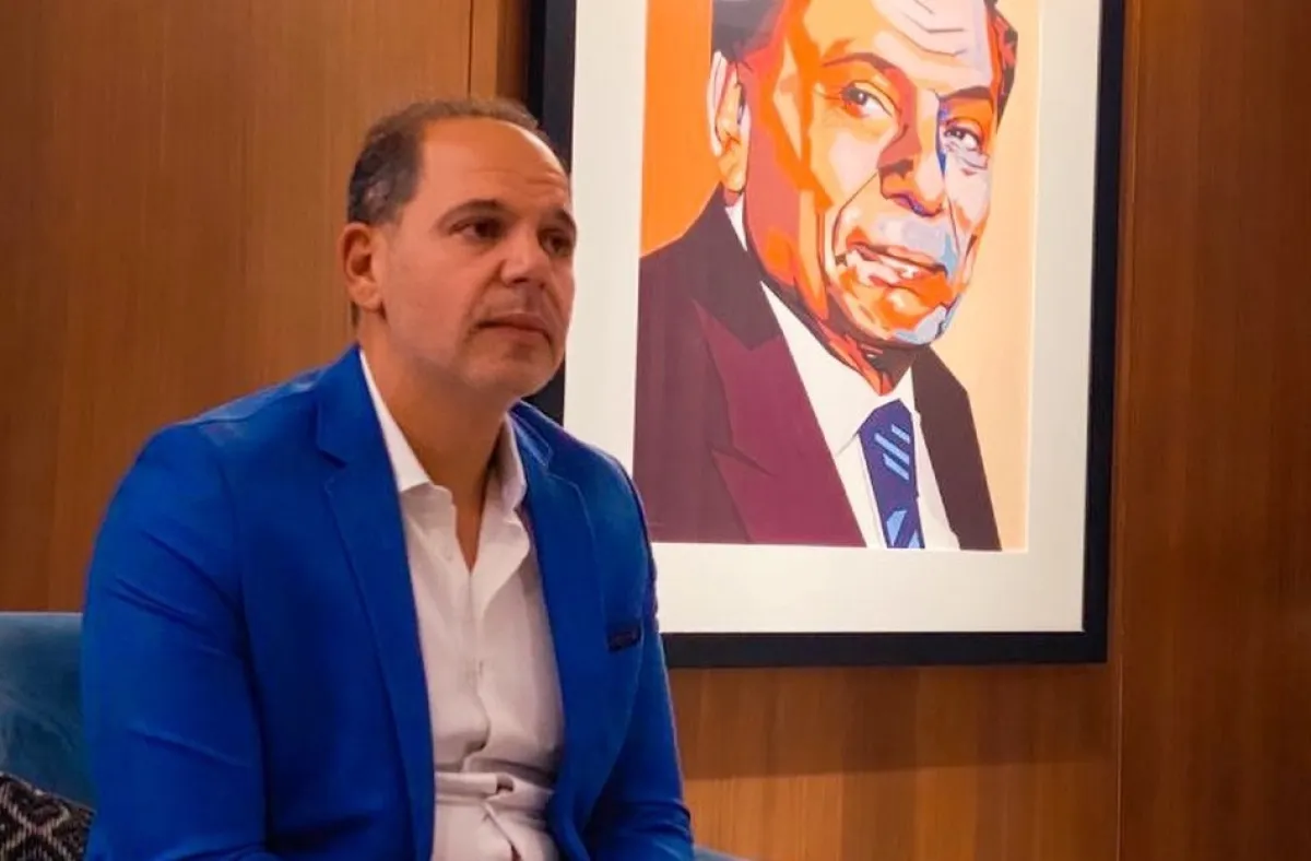 رامي إمام الصورة من صفحته على انستغرام 