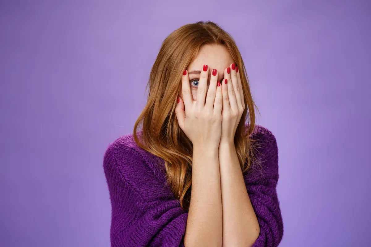 فوبيا التلامس الجسدي..الأعراض والأسباب ونصائح لمواجهتها (المصدر: Freepik)