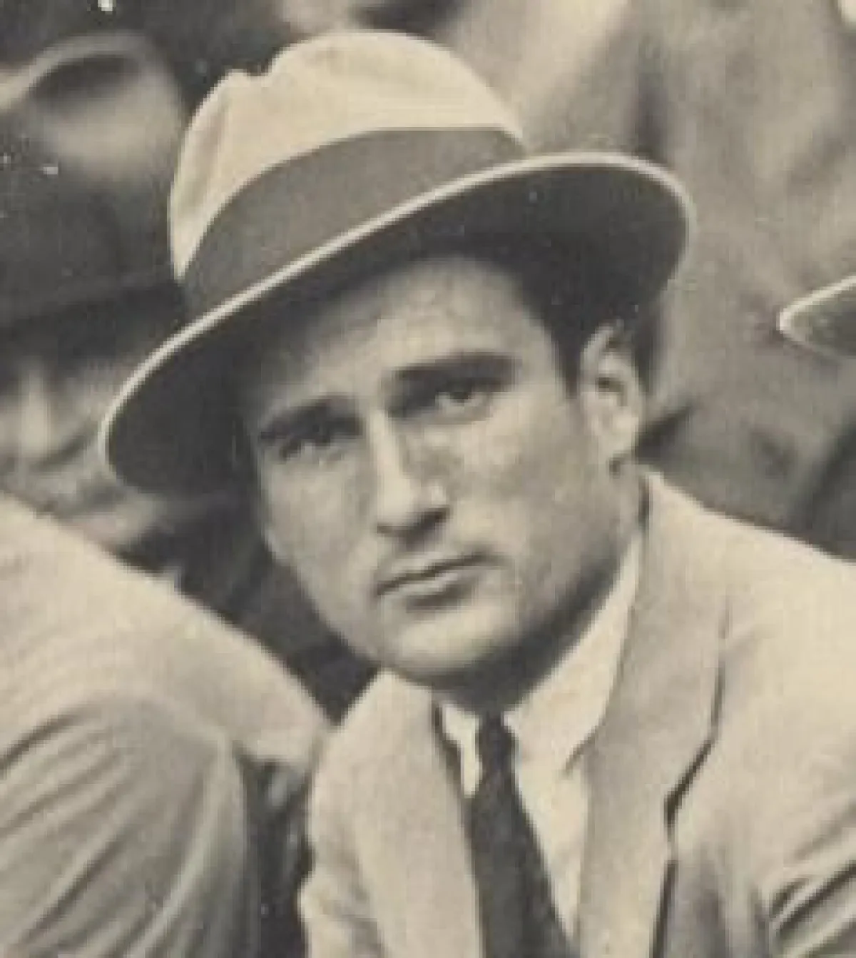 جويدو توريني- الصورة من أرشيف وموقع دار توريني