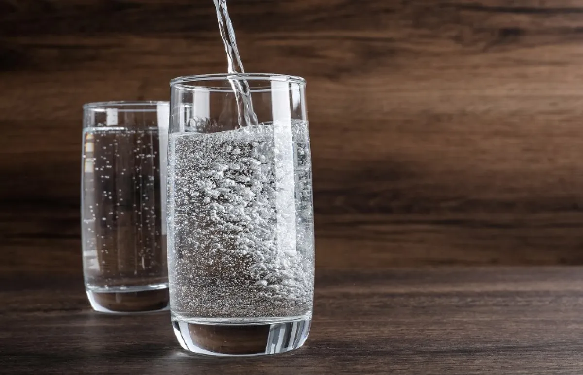 خالية من السكر والسعرات الحرارية (المصدر: Shutterstock)