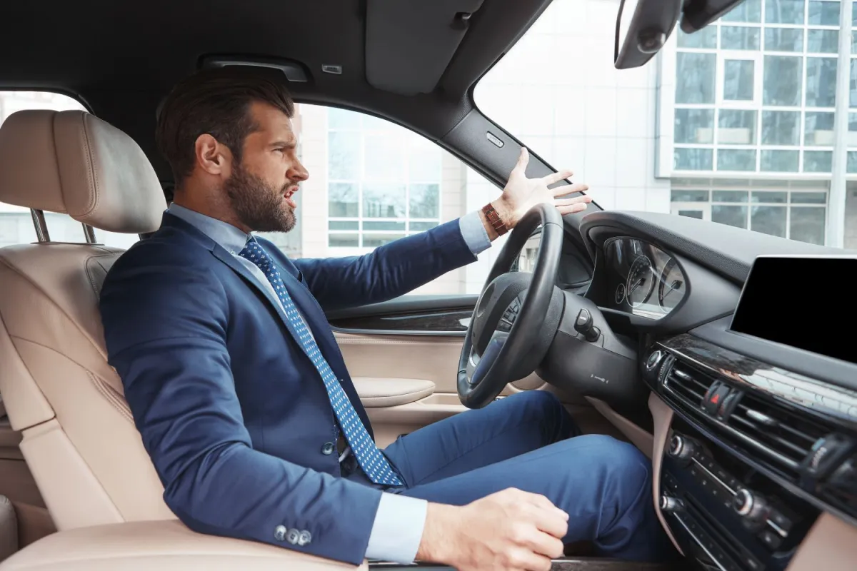 AdobeStock الخوف من اضطراب القلق