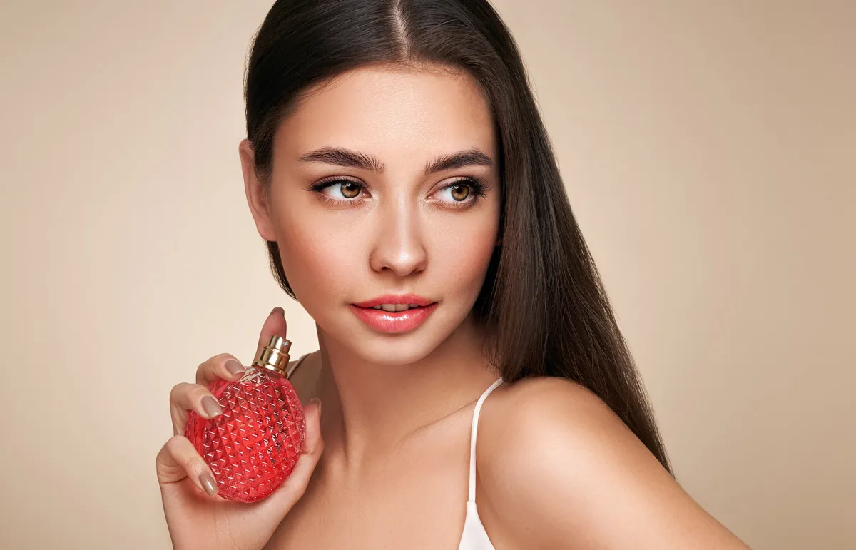 أفضل عطر مسك نسائي ثابت