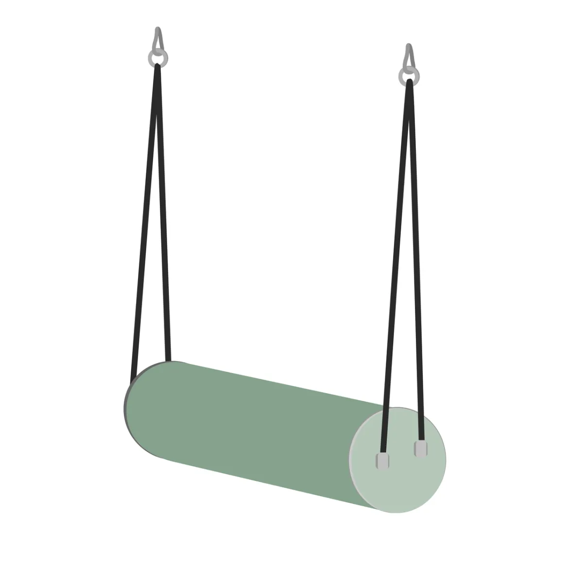 صورة أرجوحة مرضى التوحد