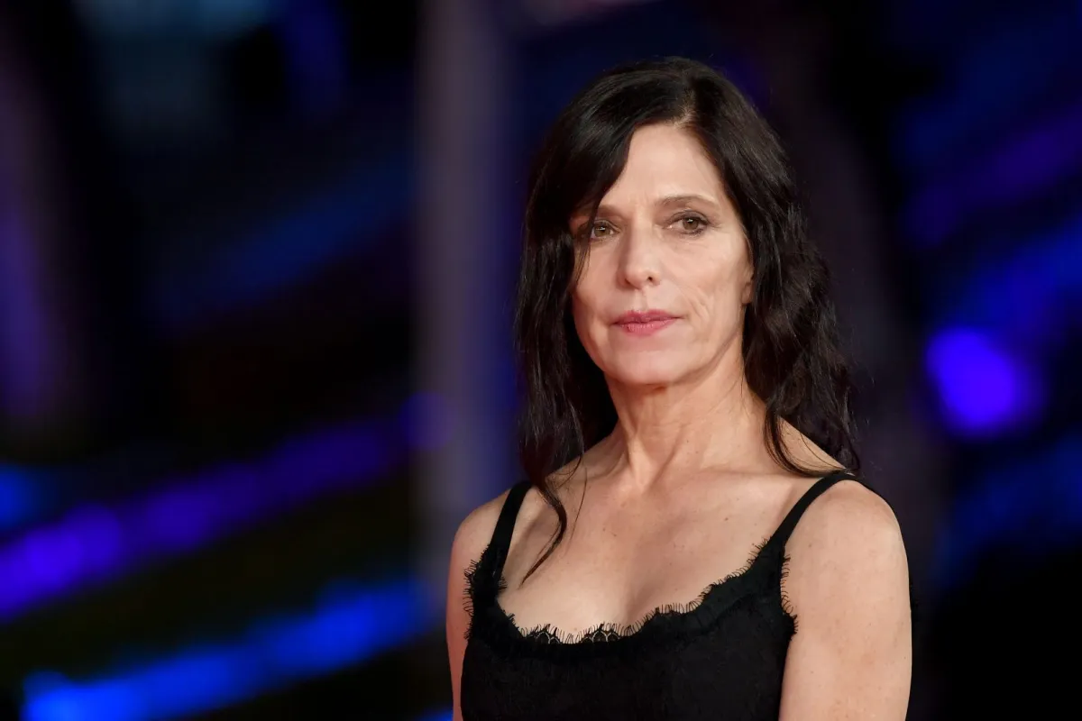 ميلورا والترز ( Melora Walters). مصدر الصورة: AFP / Tiziana FABI