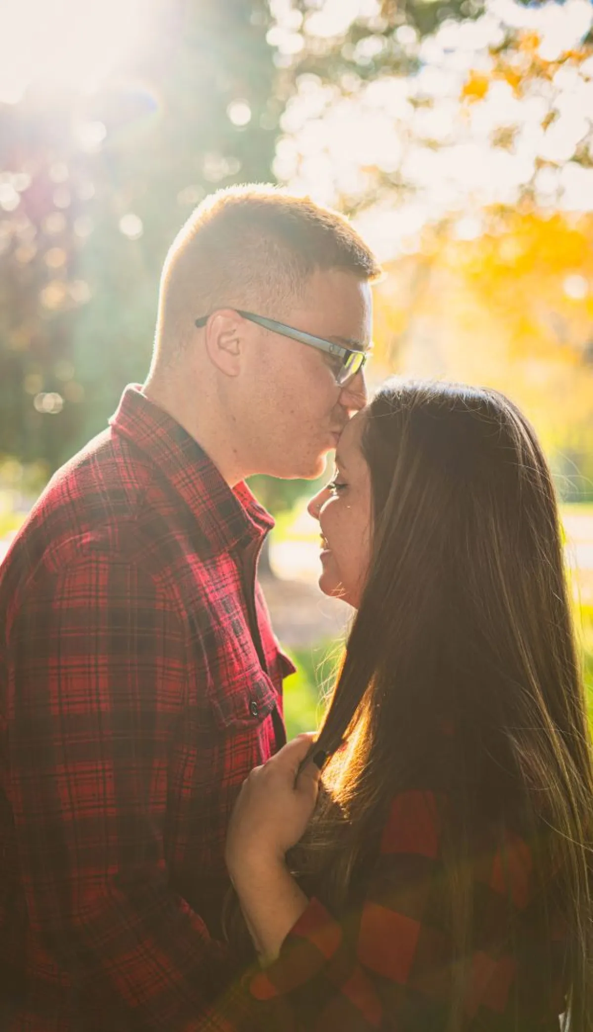 تأثير الكلمة الجميلة على الخطيب