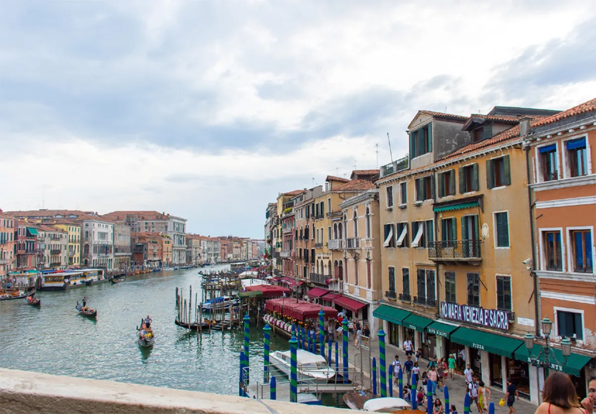 القناة الكبرى