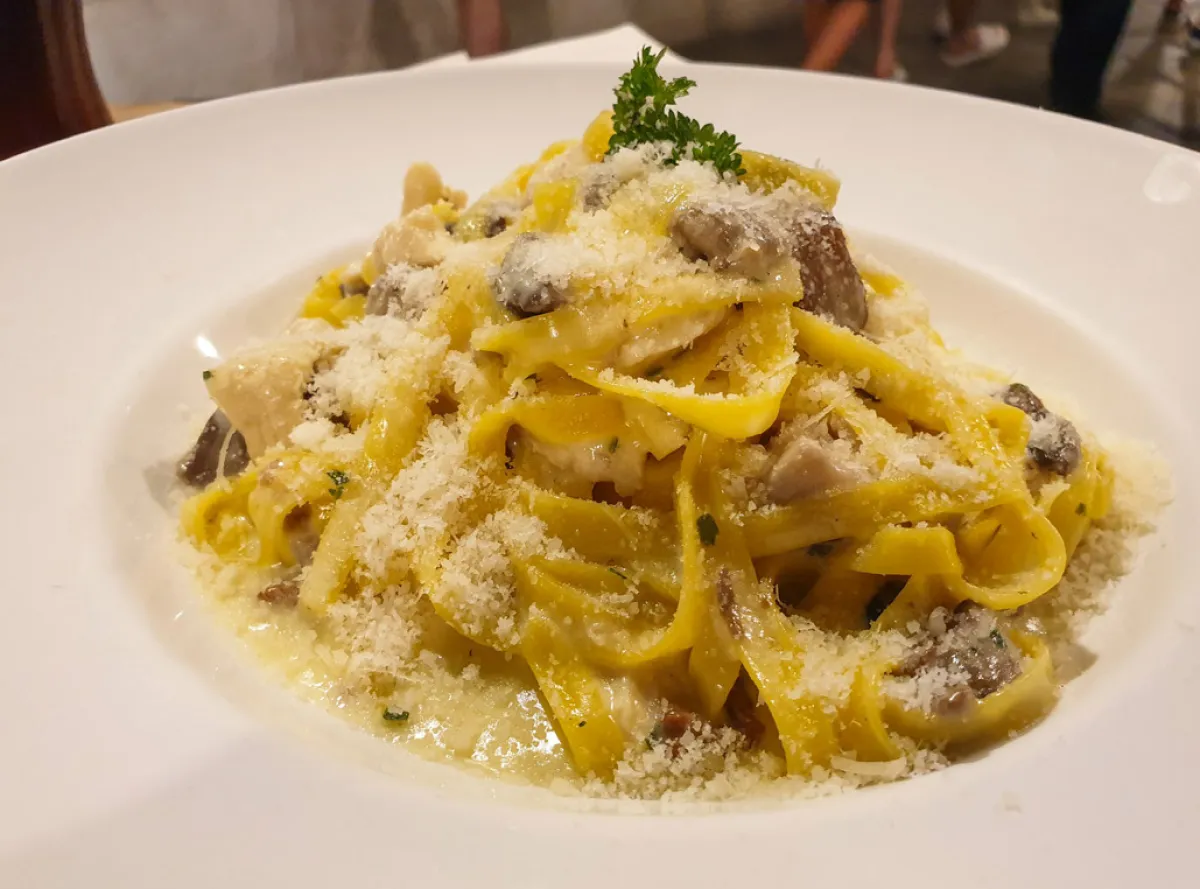 فيتوتشيني الفريدو