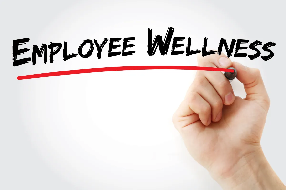  رفاهية الموظف