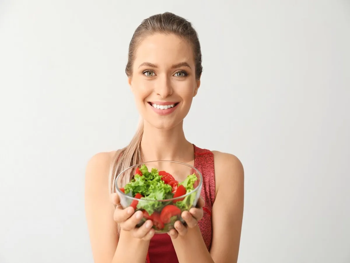 وجبات دايت لخسارة 2 كيلوغرام في أسبوع واحد فقط