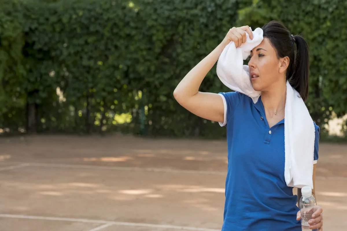 هذا ما يفعله الجفاف في الجسم (المصدر: Freepik)