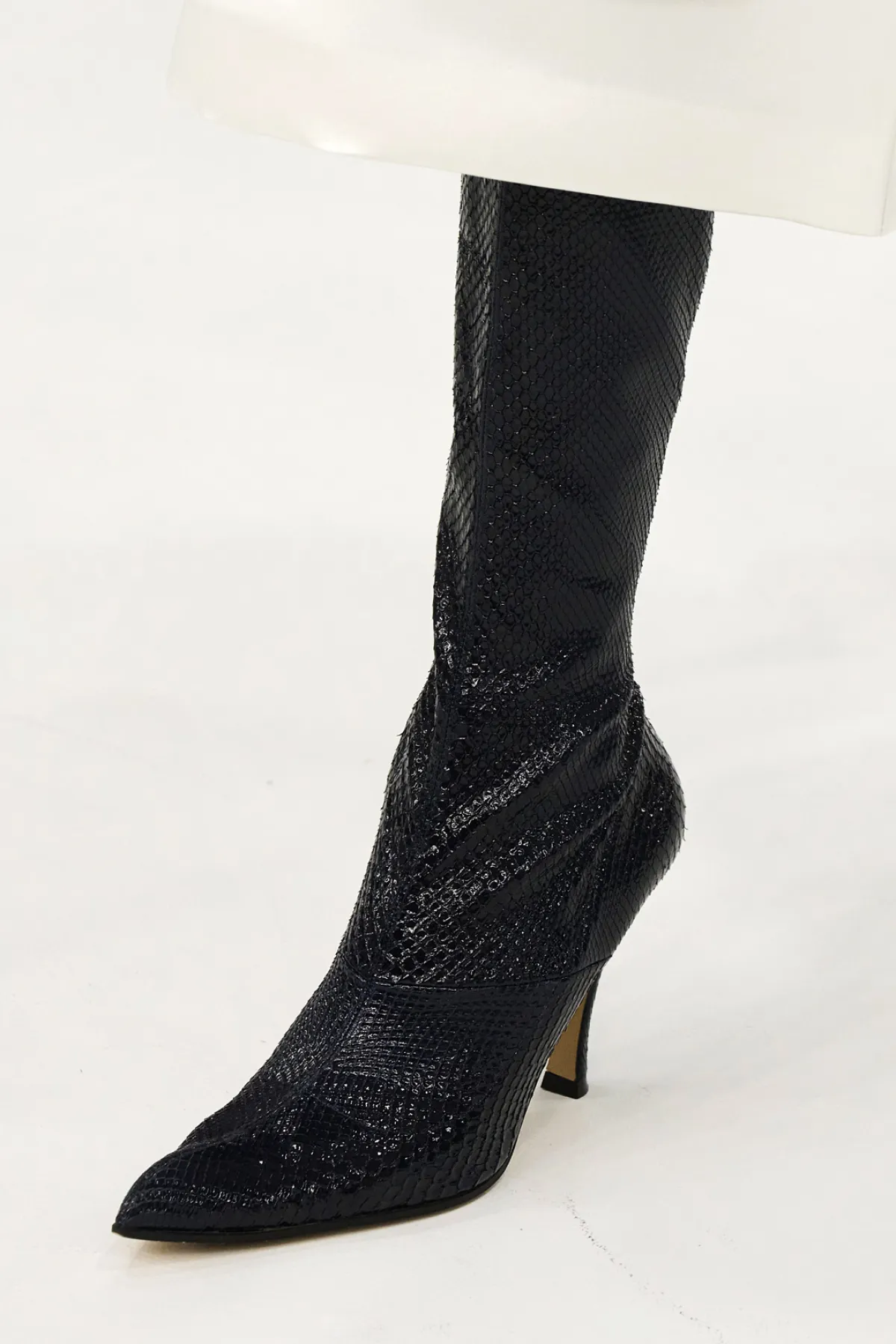 البوت في خريف 2023