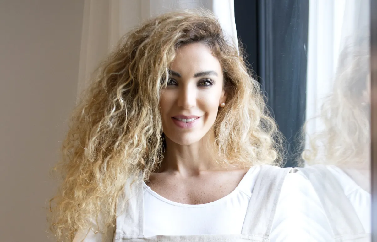 الشيف والمؤثرة جويس مراد: جربي بلا خوف وتذوقي نكهات طبقك