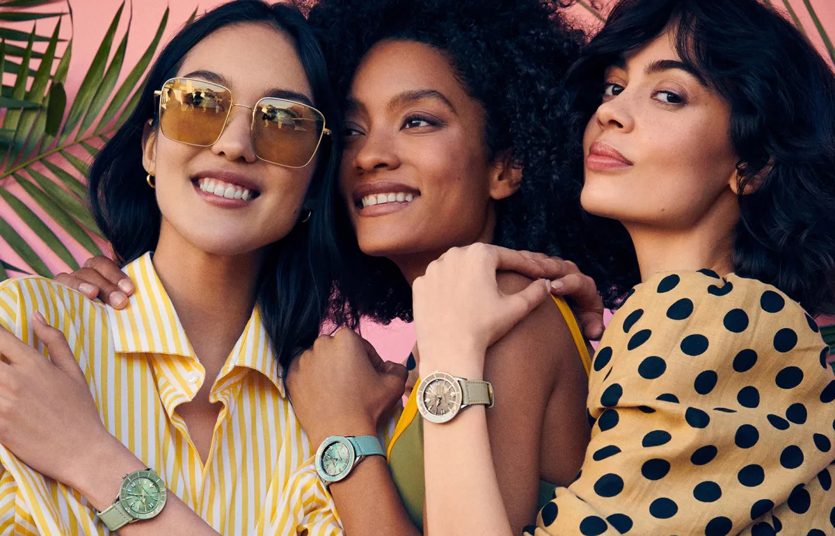 أوقات عصرية Casual Time