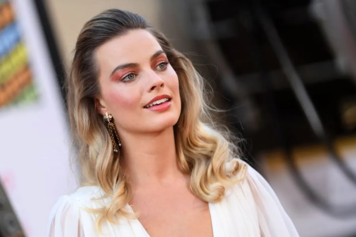 تسريحات شعر باربي 