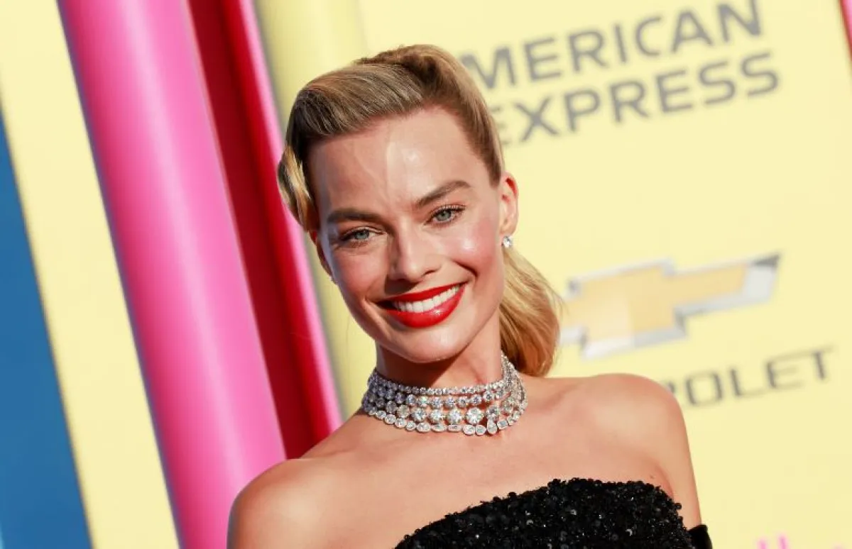 صور تسريحات شعر باربي