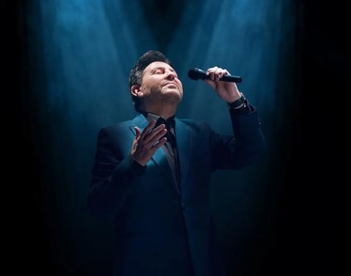 هاني شاكر - الصورة من حسابه الخاص على "انستغرام"