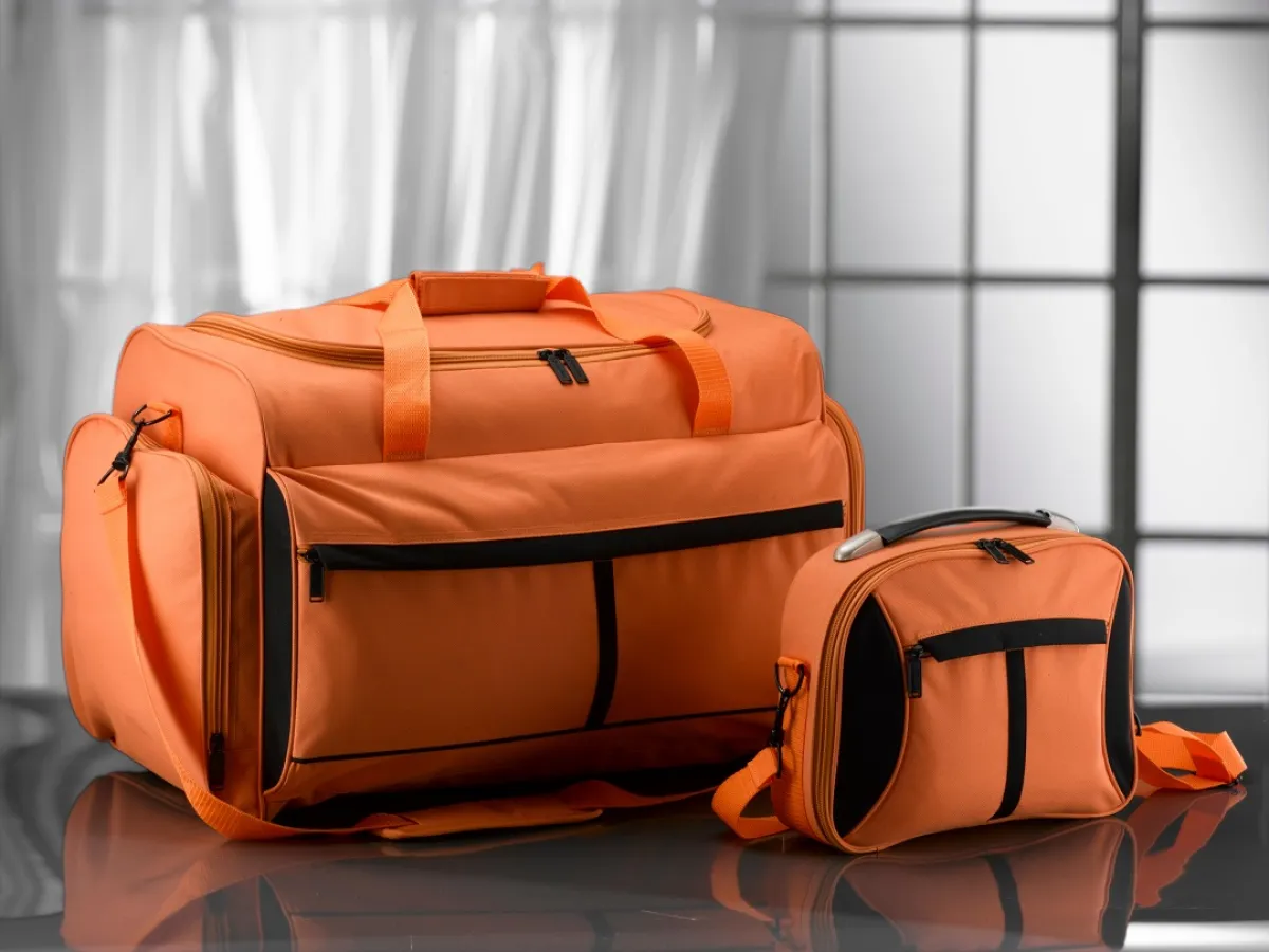 حقائب السفر المناسبة للرحلات الرياضية