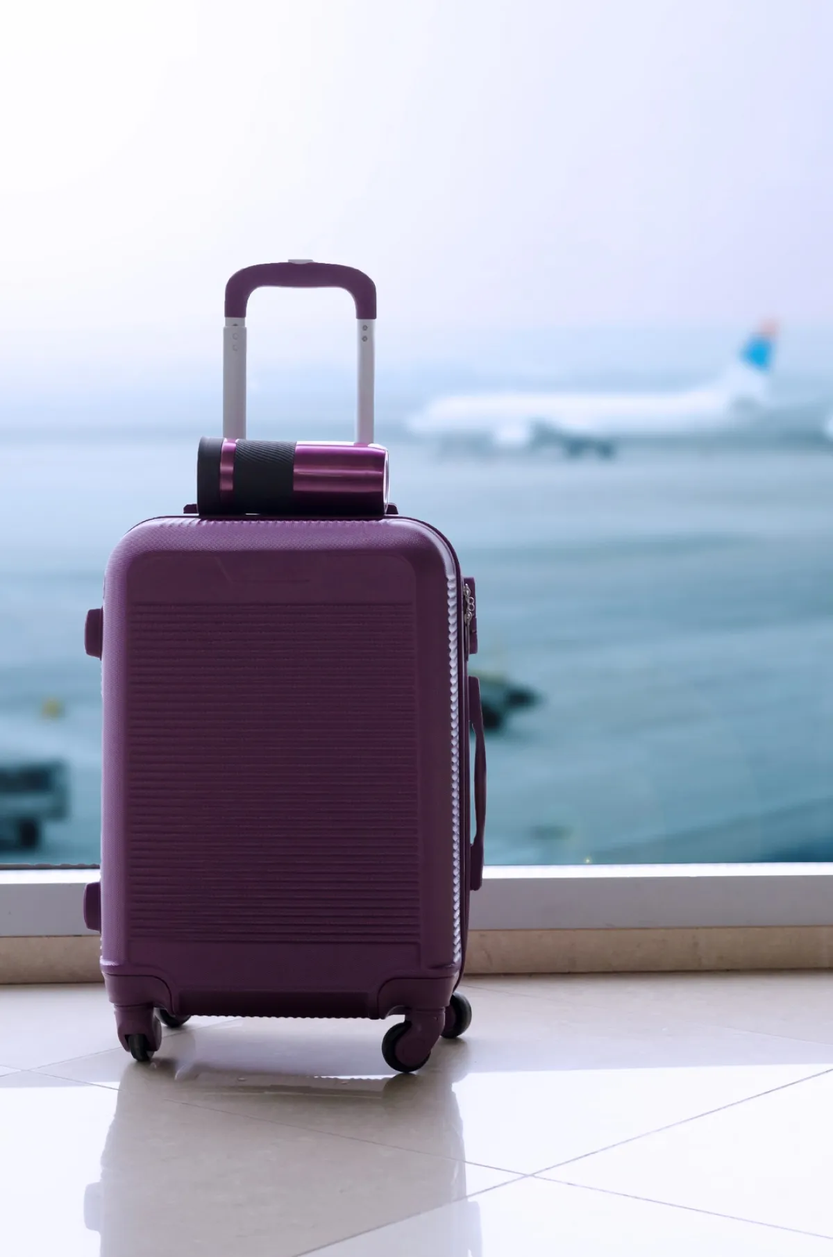 أغراض أساسية للرياضيين يحب حزمها في حقيبة السفر