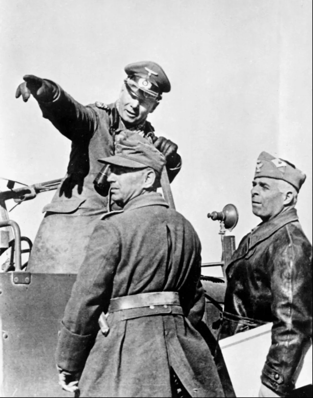 إرفين روميل