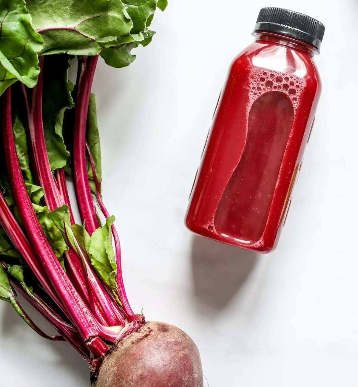 اشربي عصير الشمندر لتحمي صحتك (المصدر: Pexels )